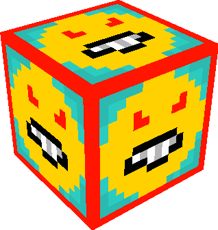 Minecraft Blocks