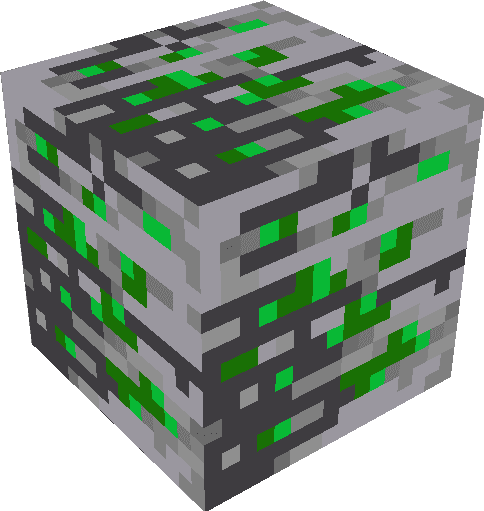 Minecraft Blocks