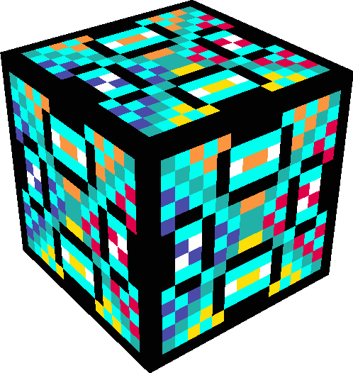 Minecraft Blocks