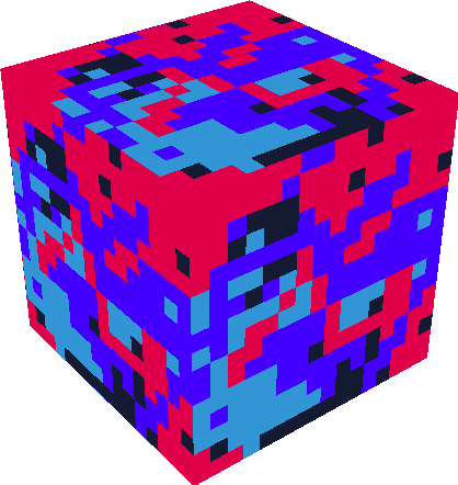 Minecraft Blocks