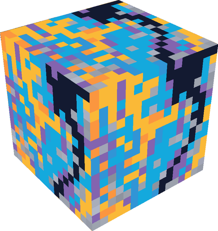 Minecraft Blocks