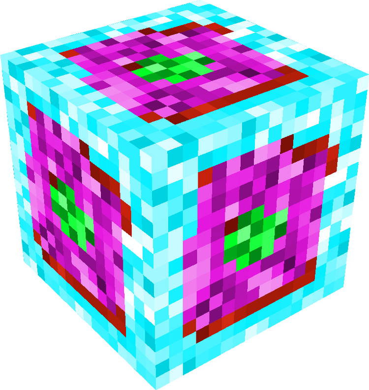 Minecraft Blocks