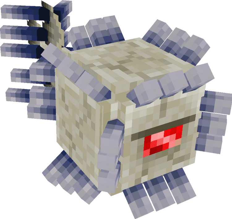 Minecraft Addons