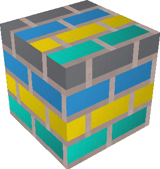 Minecraft Blocks