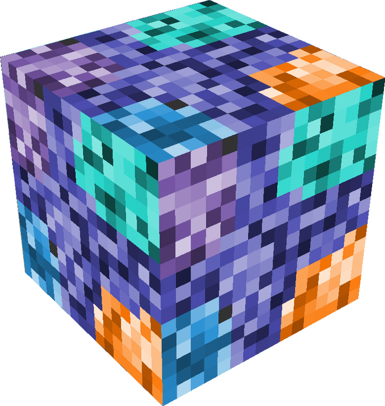 Minecraft Blocks