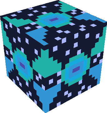 Minecraft Blocks