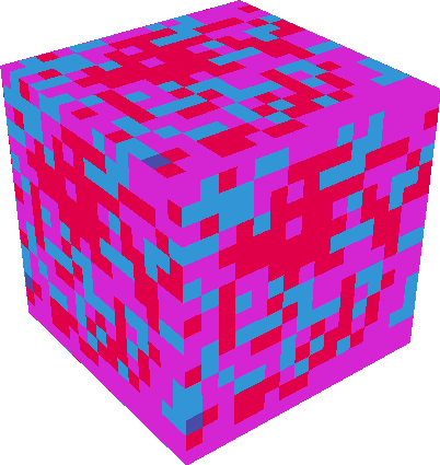 Minecraft Blocks