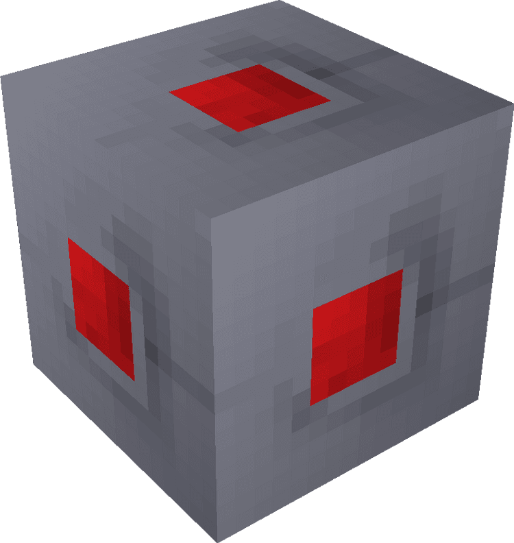 Minecraft Blocks