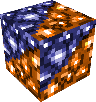 Minecraft Blocks