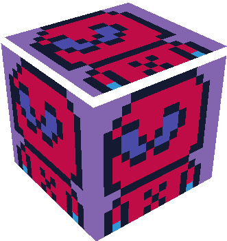 Minecraft Blocks