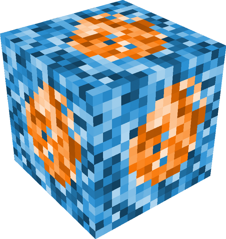 Minecraft Blocks