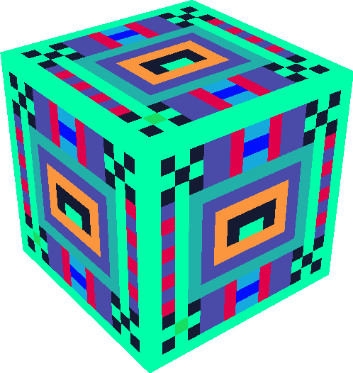 Minecraft Blocks