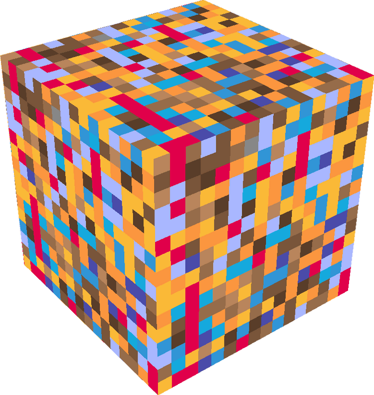 Minecraft Blocks