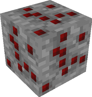 Minecraft Blocks