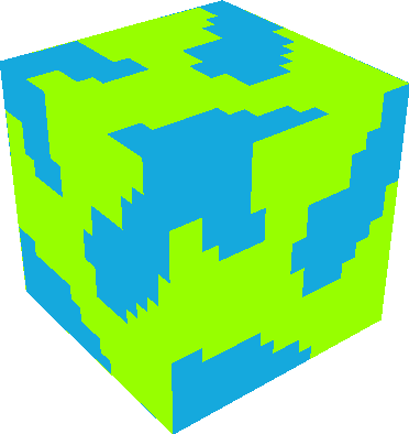 Minecraft Blocks