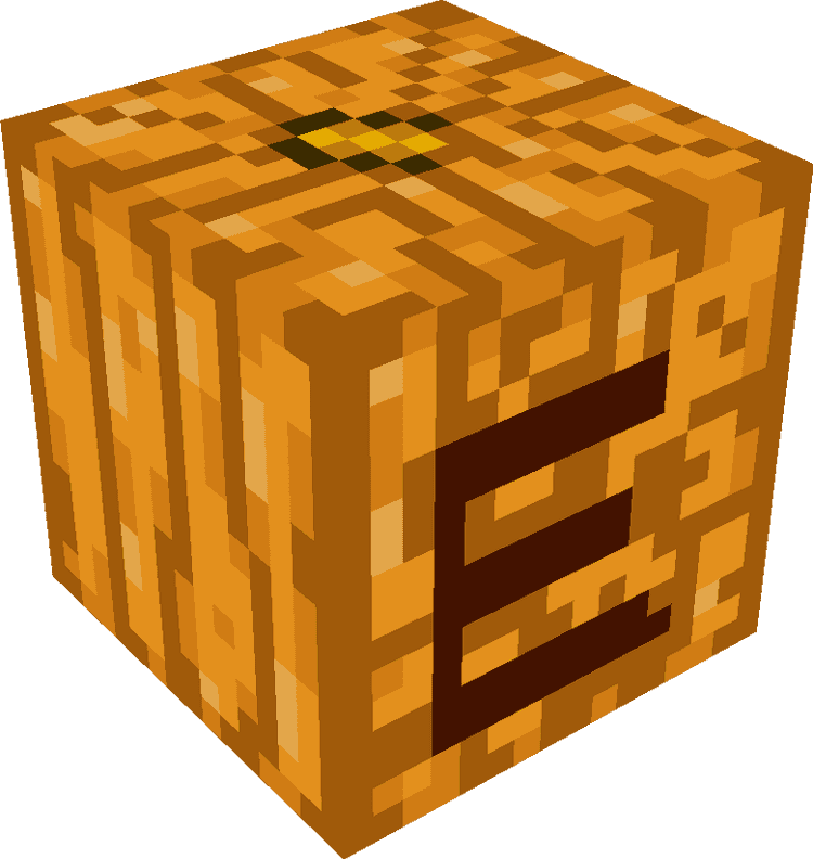 Minecraft Blocks