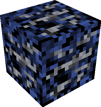 Minecraft Blocks