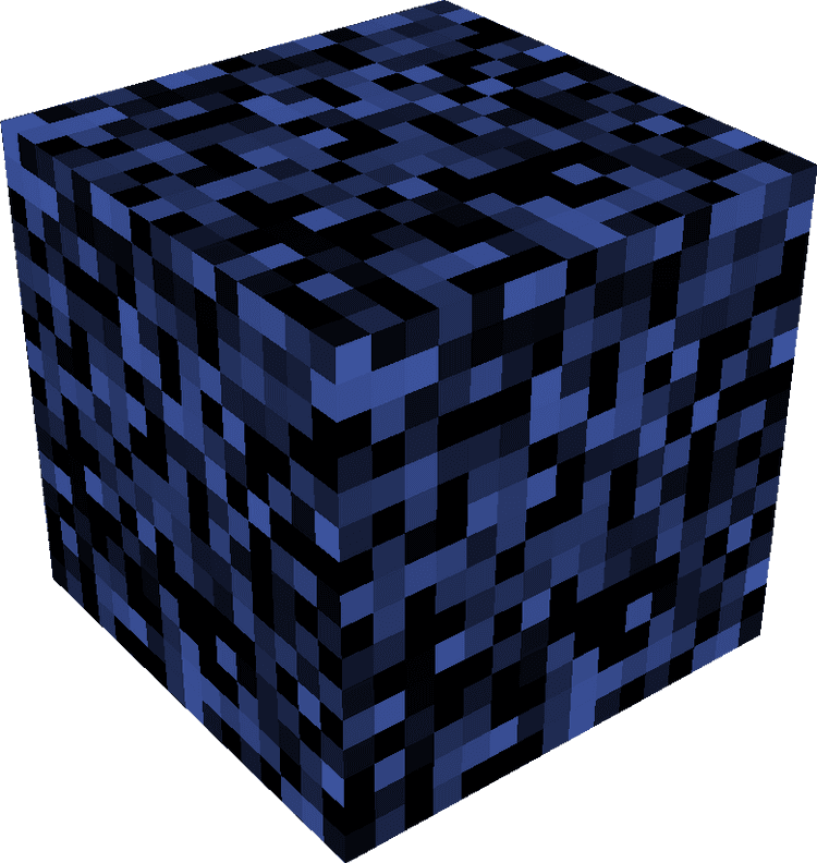 Minecraft Blocks