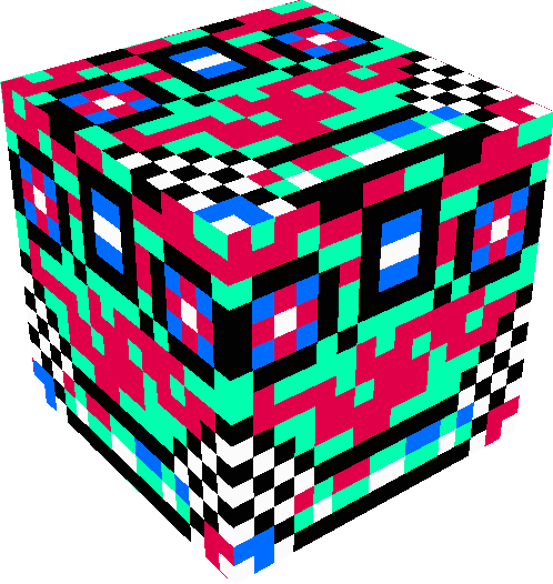 Minecraft Blocks