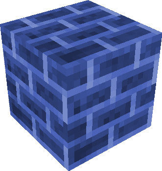 Minecraft Blocks