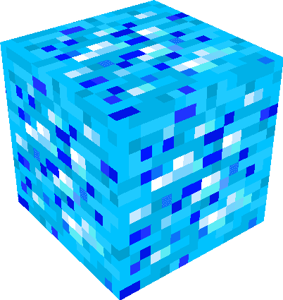 Minecraft Blocks