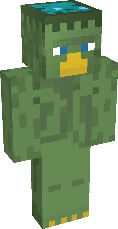 Minecraft Addons