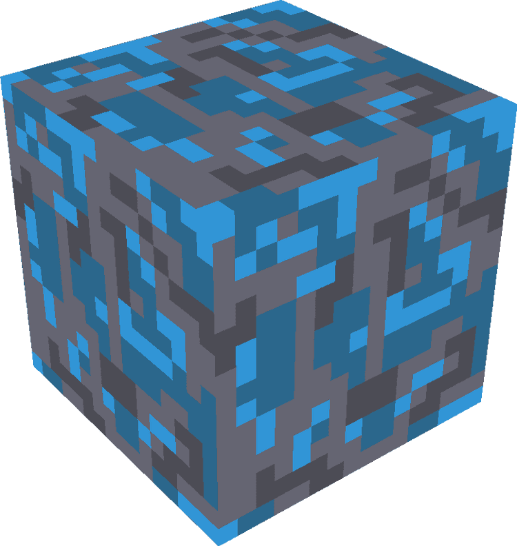 Minecraft Blocks