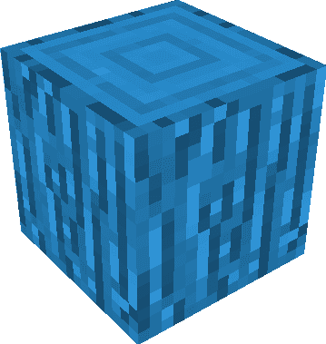 Minecraft Blocks