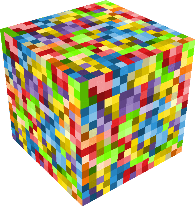 Minecraft Blocks