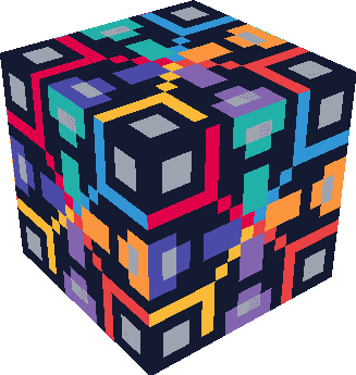 Minecraft Blocks