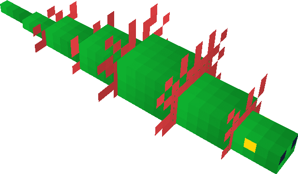 Minecraft Addons