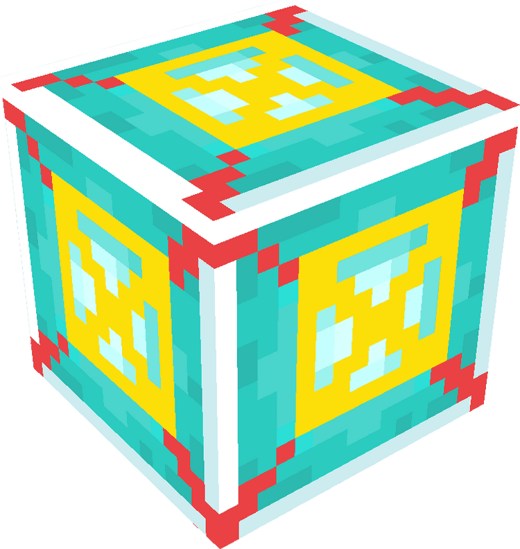 Minecraft Blocks