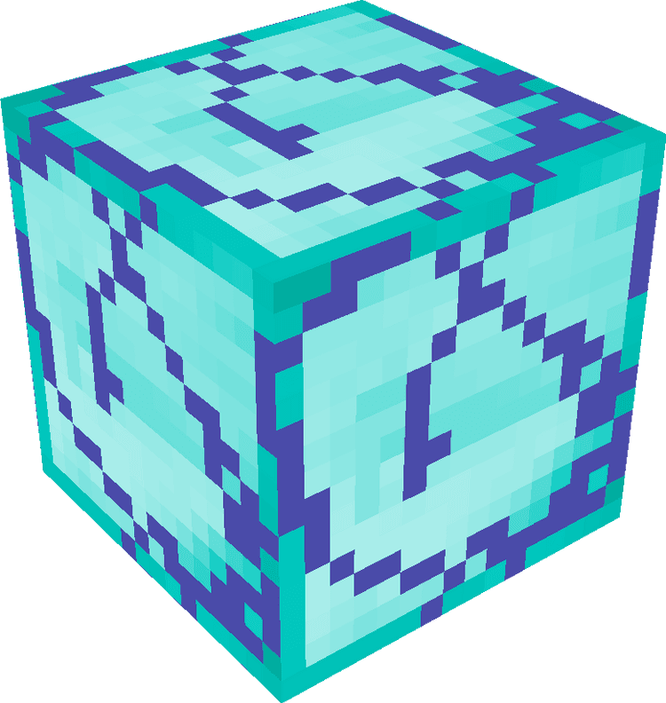 Minecraft Blocks