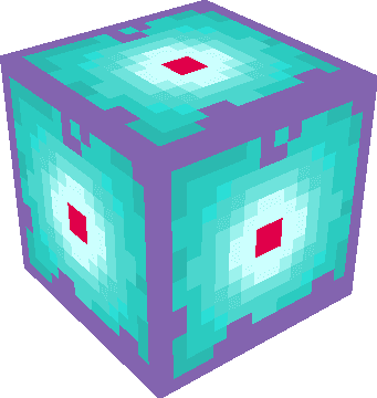 Minecraft Blocks