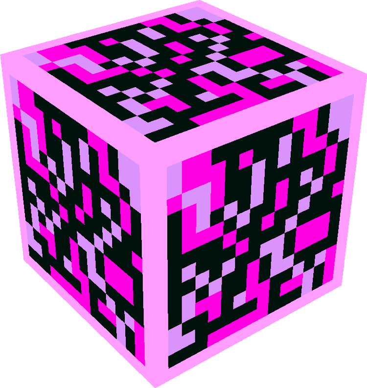 Minecraft Blocks