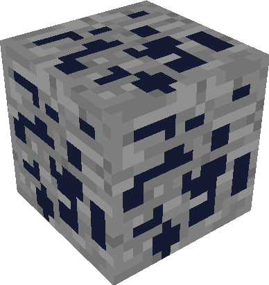 Minecraft Blocks