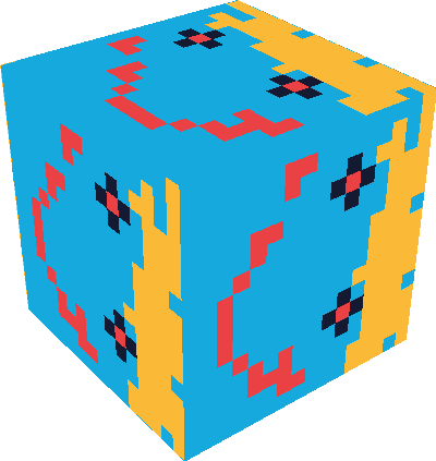 Minecraft Blocks