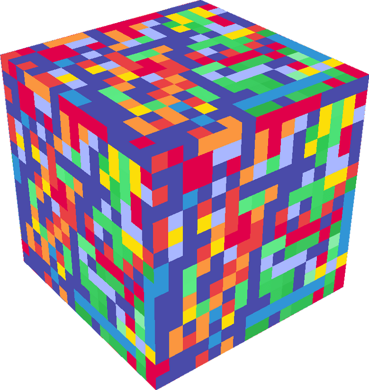 Minecraft Blocks