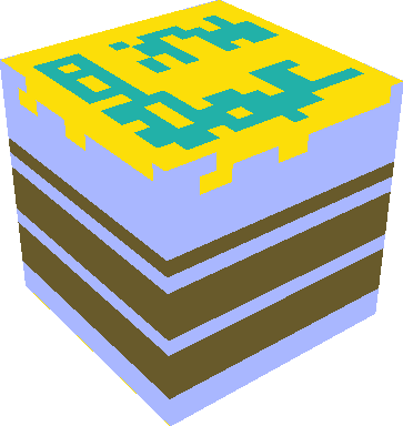 Minecraft Blocks