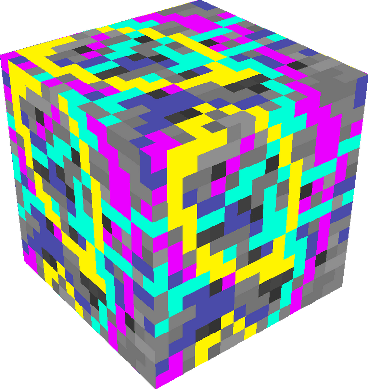 Minecraft Blocks