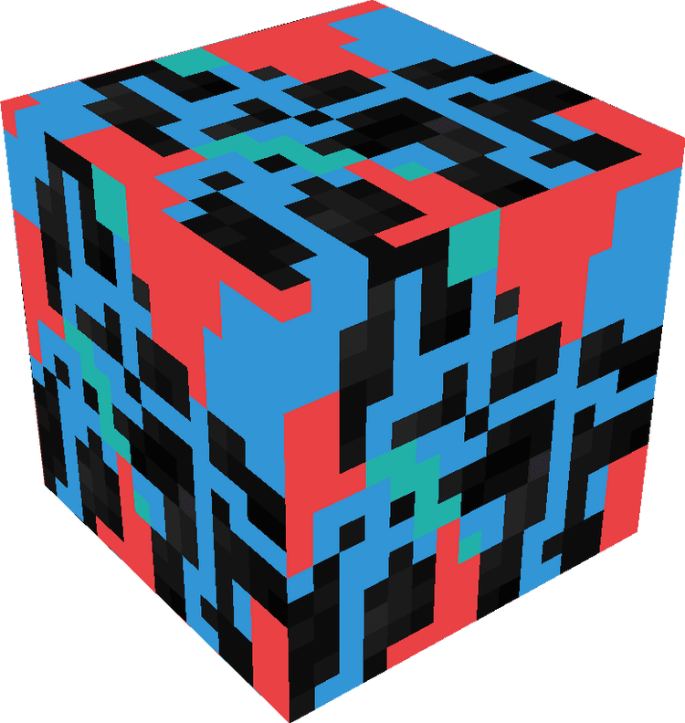 Minecraft Blocks