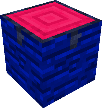 Minecraft Blocks