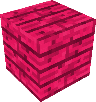 Minecraft Blocks