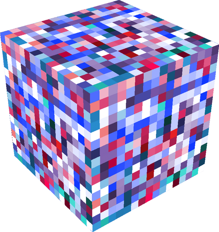 Minecraft Blocks