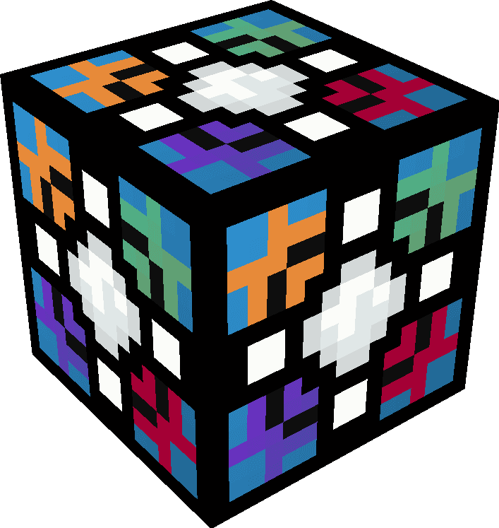 Minecraft Blocks