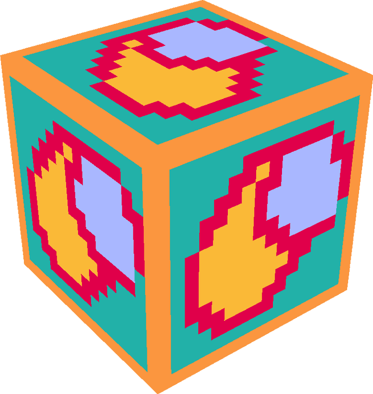 Minecraft Blocks