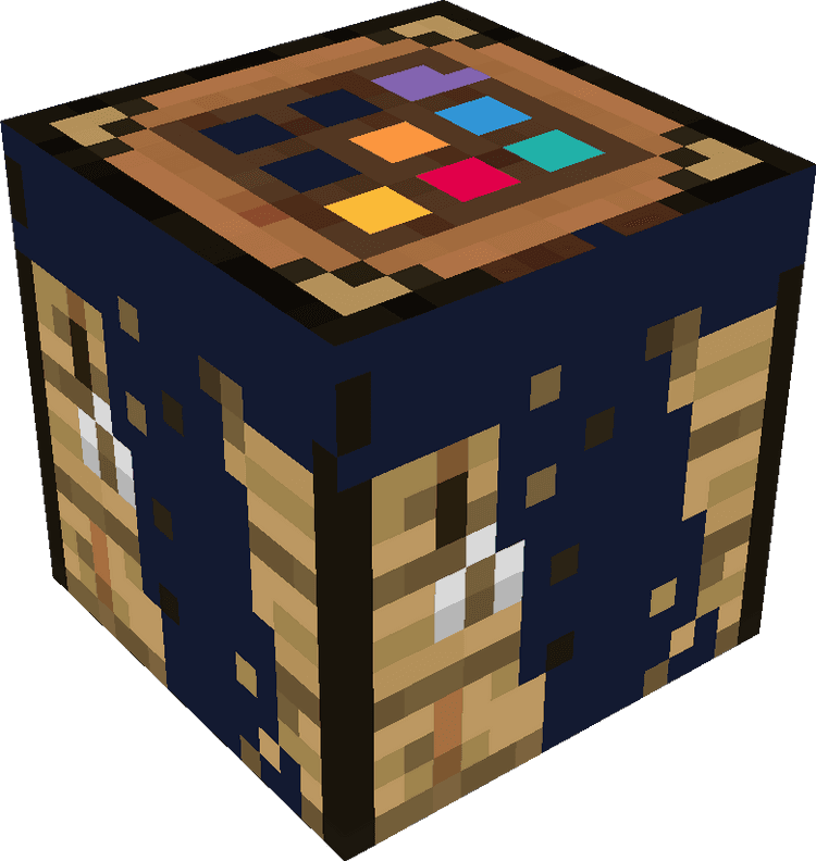 Minecraft Blocks