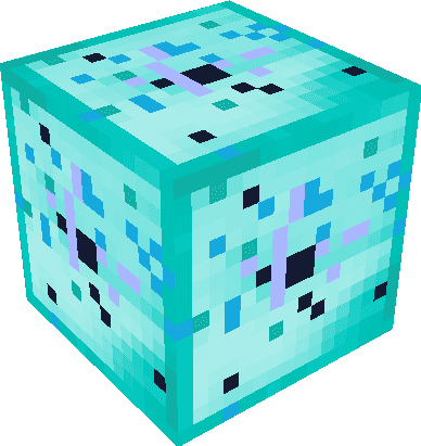 Minecraft Blocks