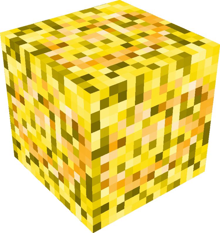 Minecraft Blocks