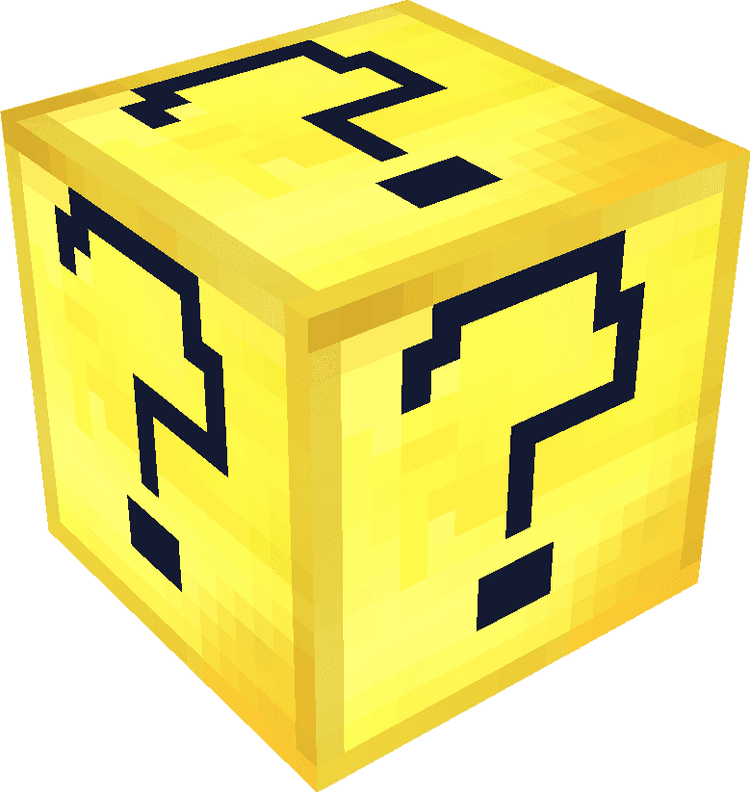 Minecraft Blocks